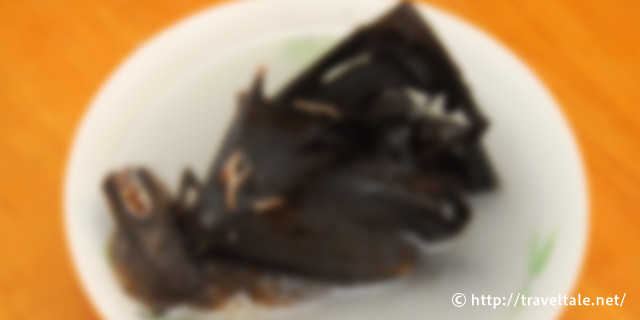 閲覧注意 食べたい 食べたくない 日本人が驚く世界のマジヤバイ料理